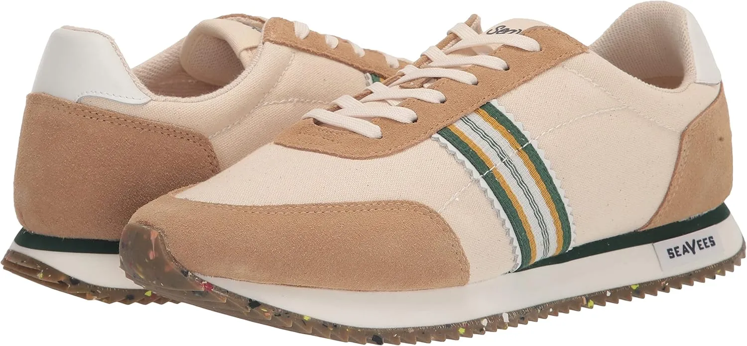 SEAVEES Men's Royal Runner Sneaker