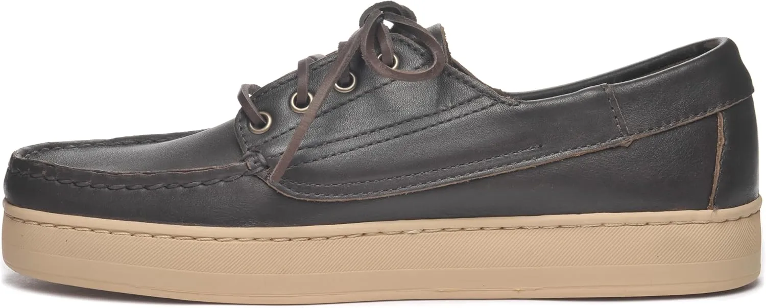 Sebago Men's Admiral Budu Shoes
