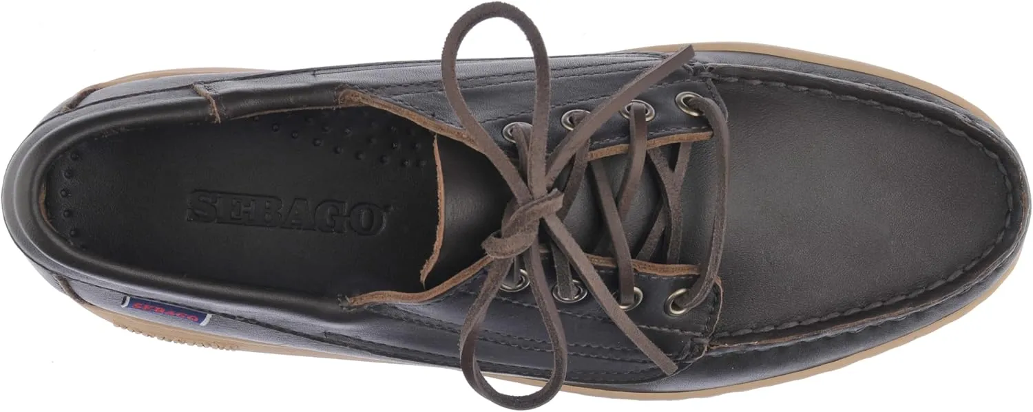 Sebago Men's Admiral Budu Shoes