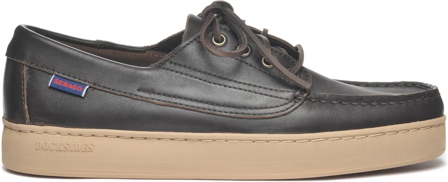 Sebago Men's Admiral Budu Shoes
