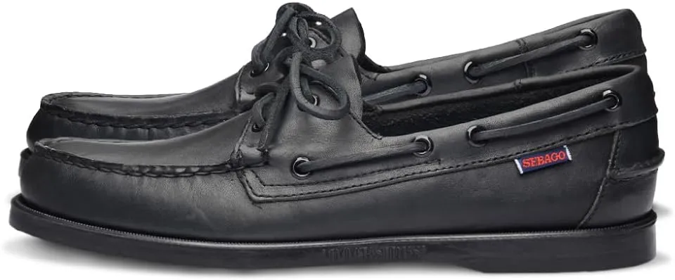 Sebago Men's Docksides Portland Shoes
