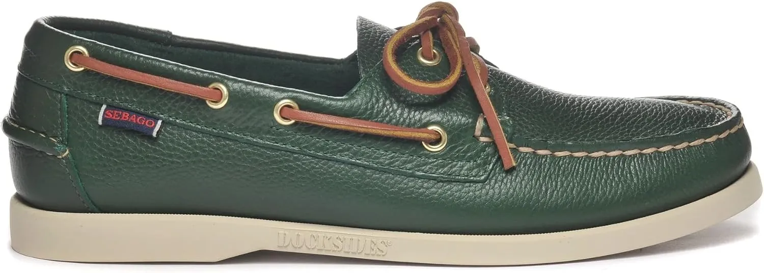 Sebago Men's Portland Martellato Shoes
