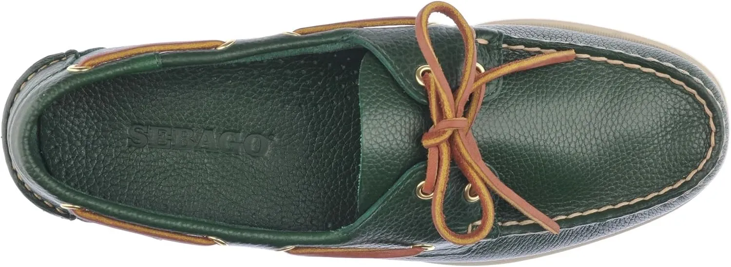 Sebago Men's Portland Martellato Shoes