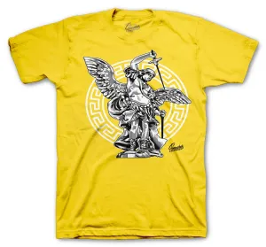 Self Made T-Shirt - Retro 4 Lightning