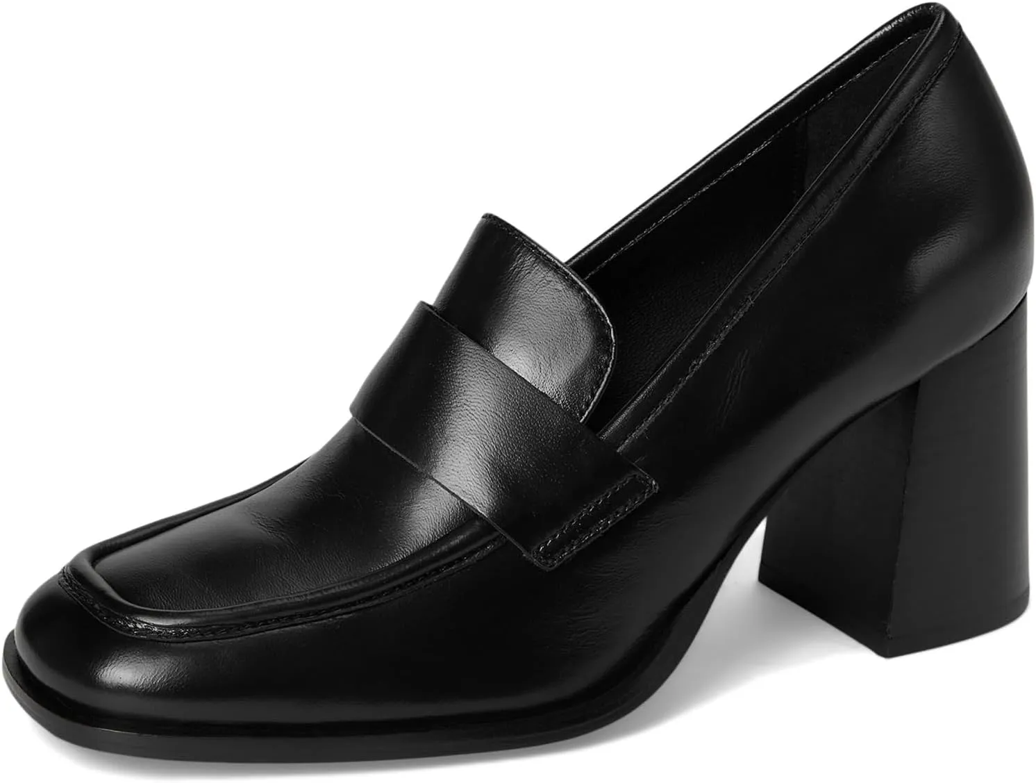 Seychelles Women's Run The World Leather Loafer