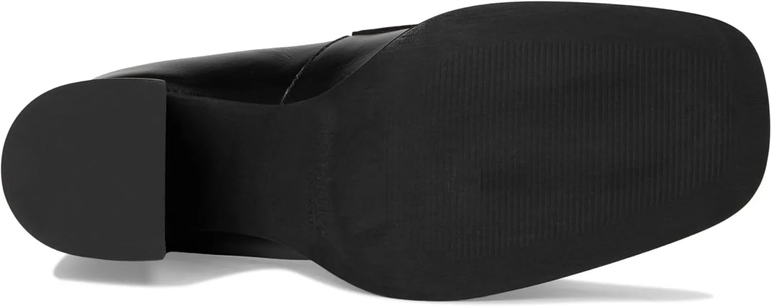 Seychelles Women's Run The World Leather Loafer
