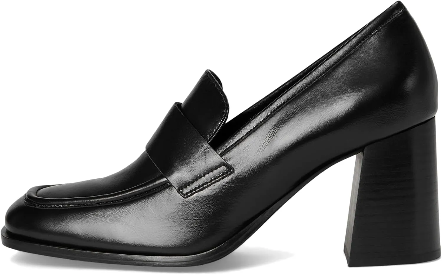 Seychelles Women's Run The World Leather Loafer