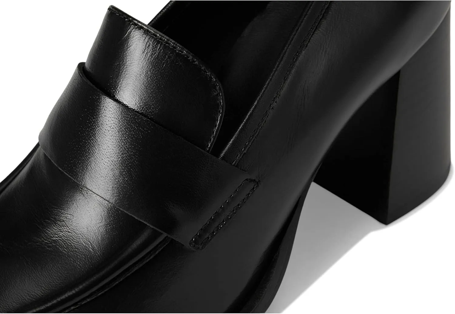 Seychelles Women's Run The World Leather Loafer
