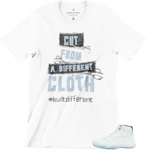 Shirt to Match Jordan 11 Retro Legend Blue Men's Urban Graphic Tee