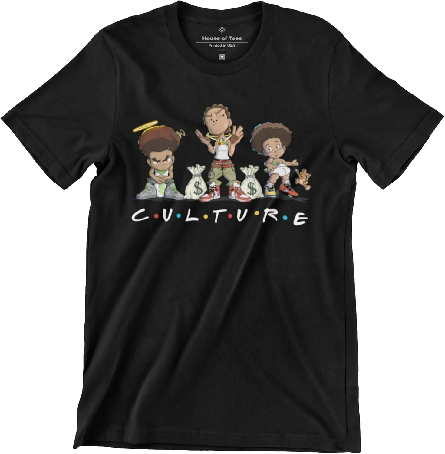 Shirt to Match JOR.DAN 7 White Infrared Men's Graphic T Shirt, Trendy Men's Tees