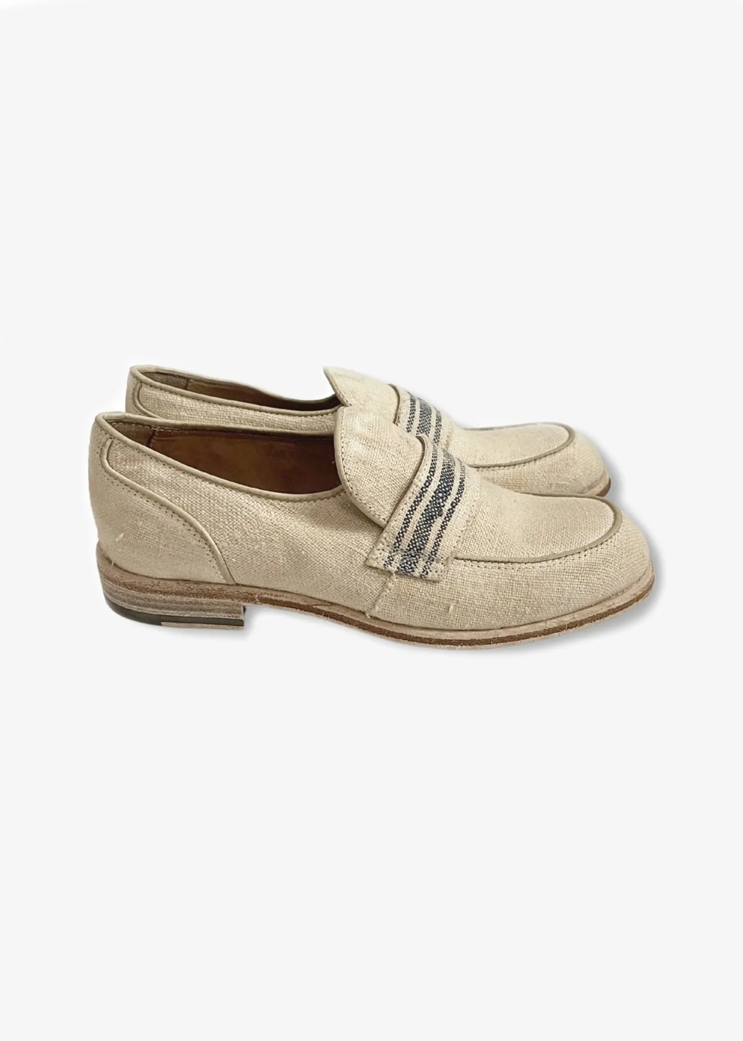 Shoto Canvas Oxford