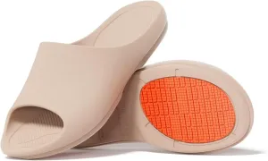 Shower Shoes, Non Slip Slide Sandals for Women and Men, Lightweight House Slippers for Indoor Bathroom Dorm Pool Swimming Beach