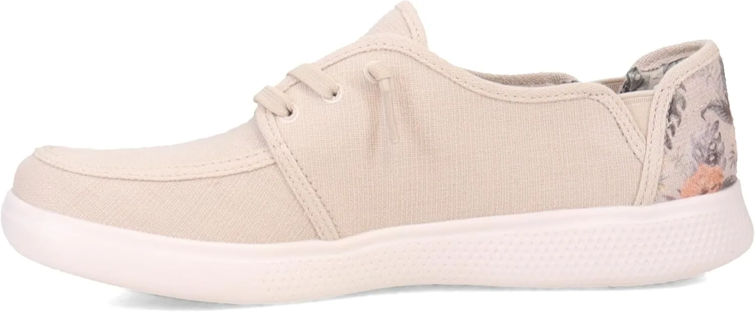 Skechers Women's, BOBS Skipper - Floral Flair Slip-On