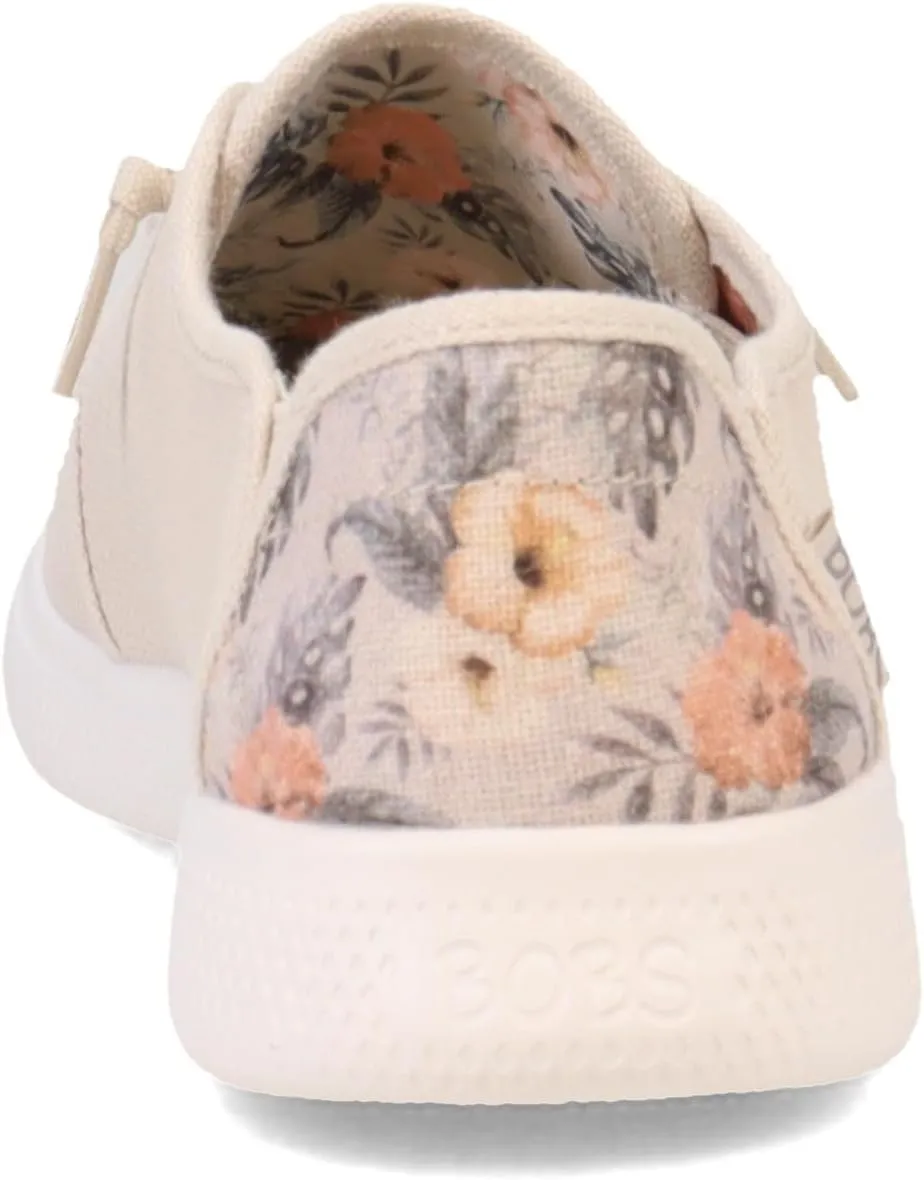 Skechers Women's, BOBS Skipper - Floral Flair Slip-On