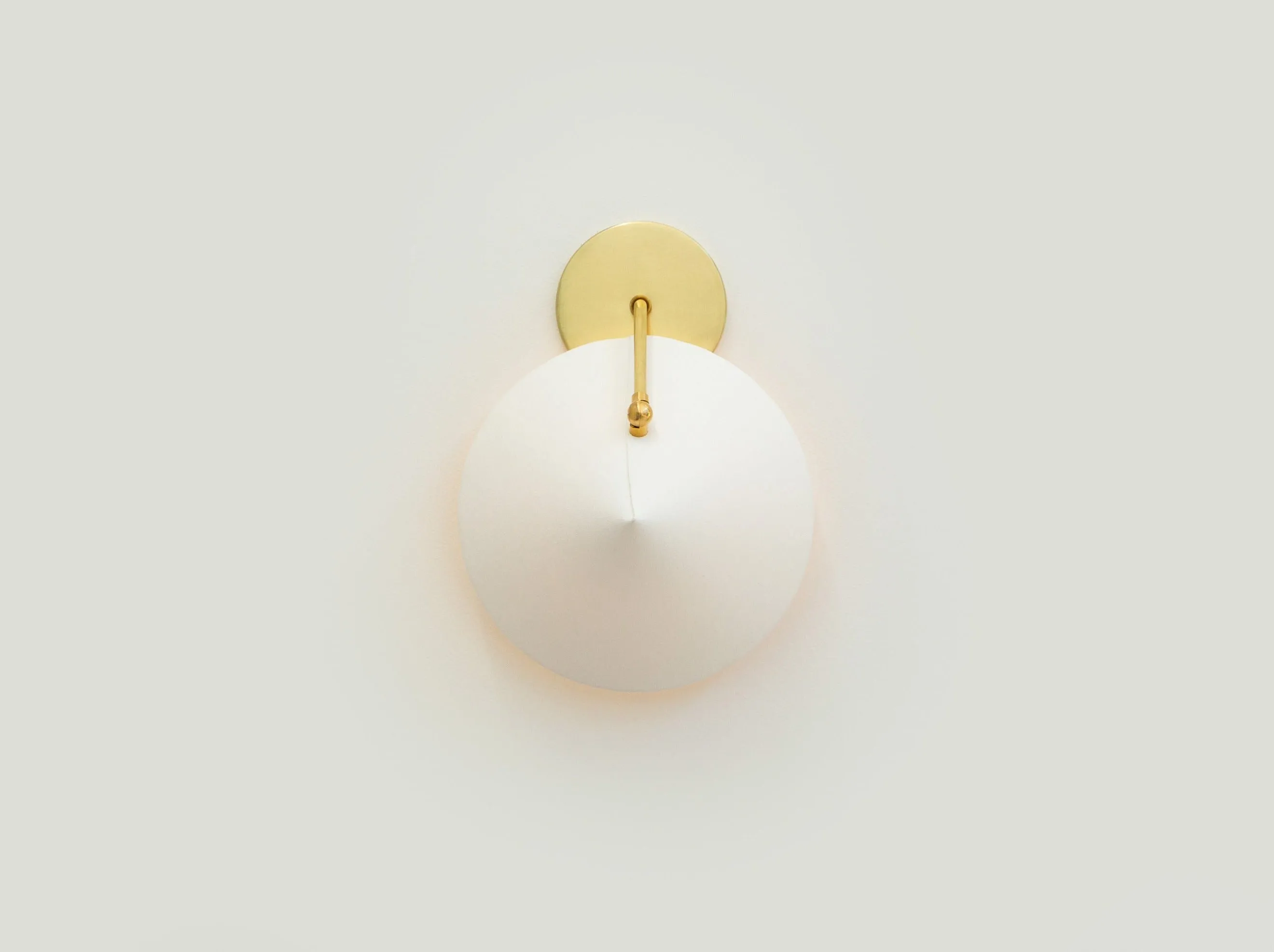 Slide Sconce