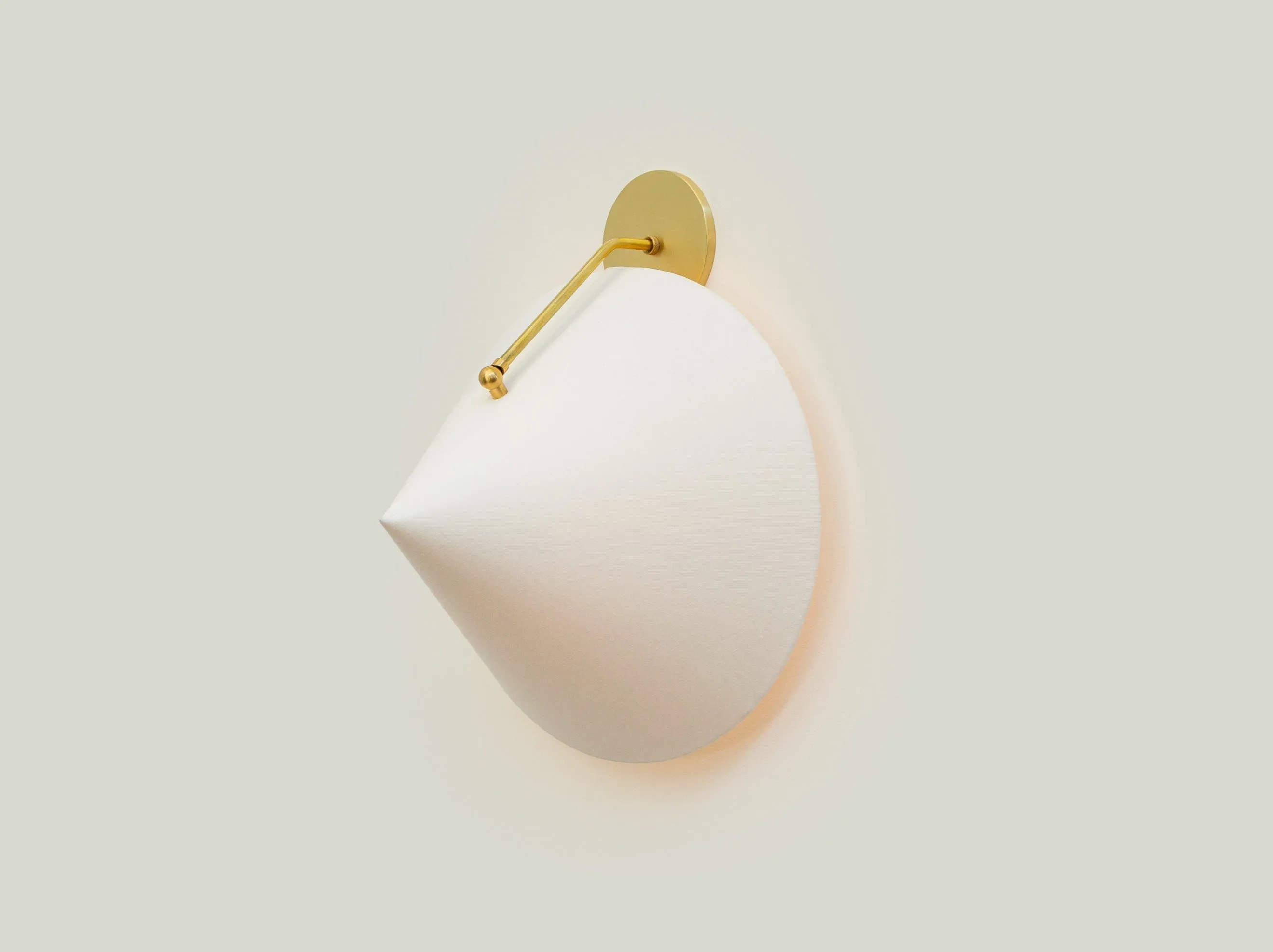Slide Sconce