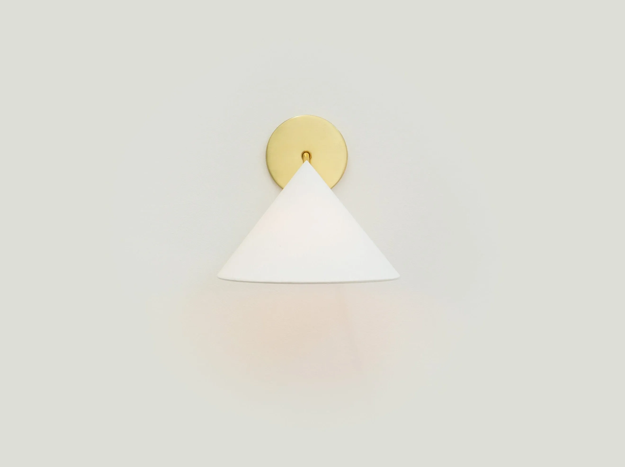 Slide Sconce