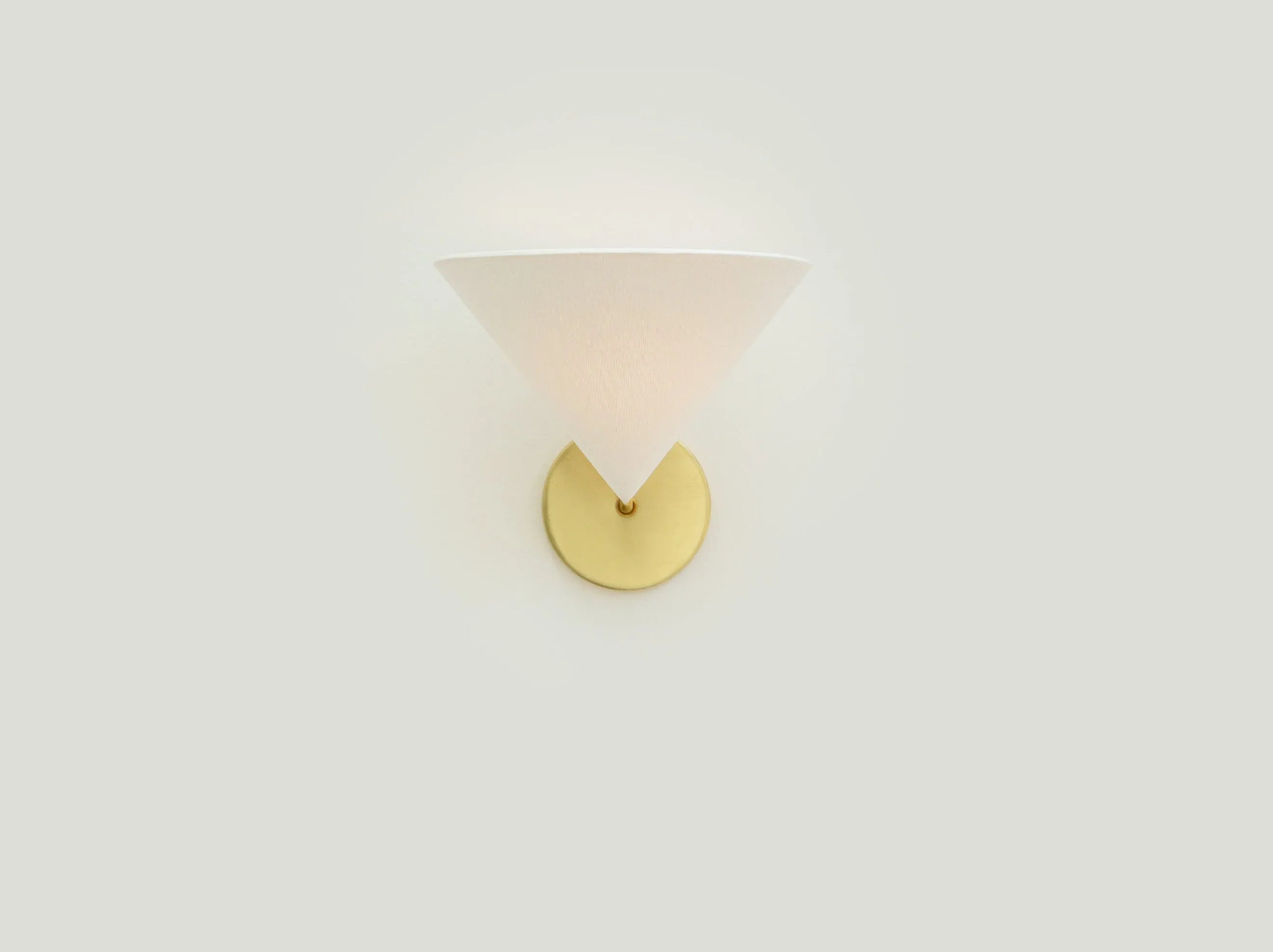 Slide Sconce