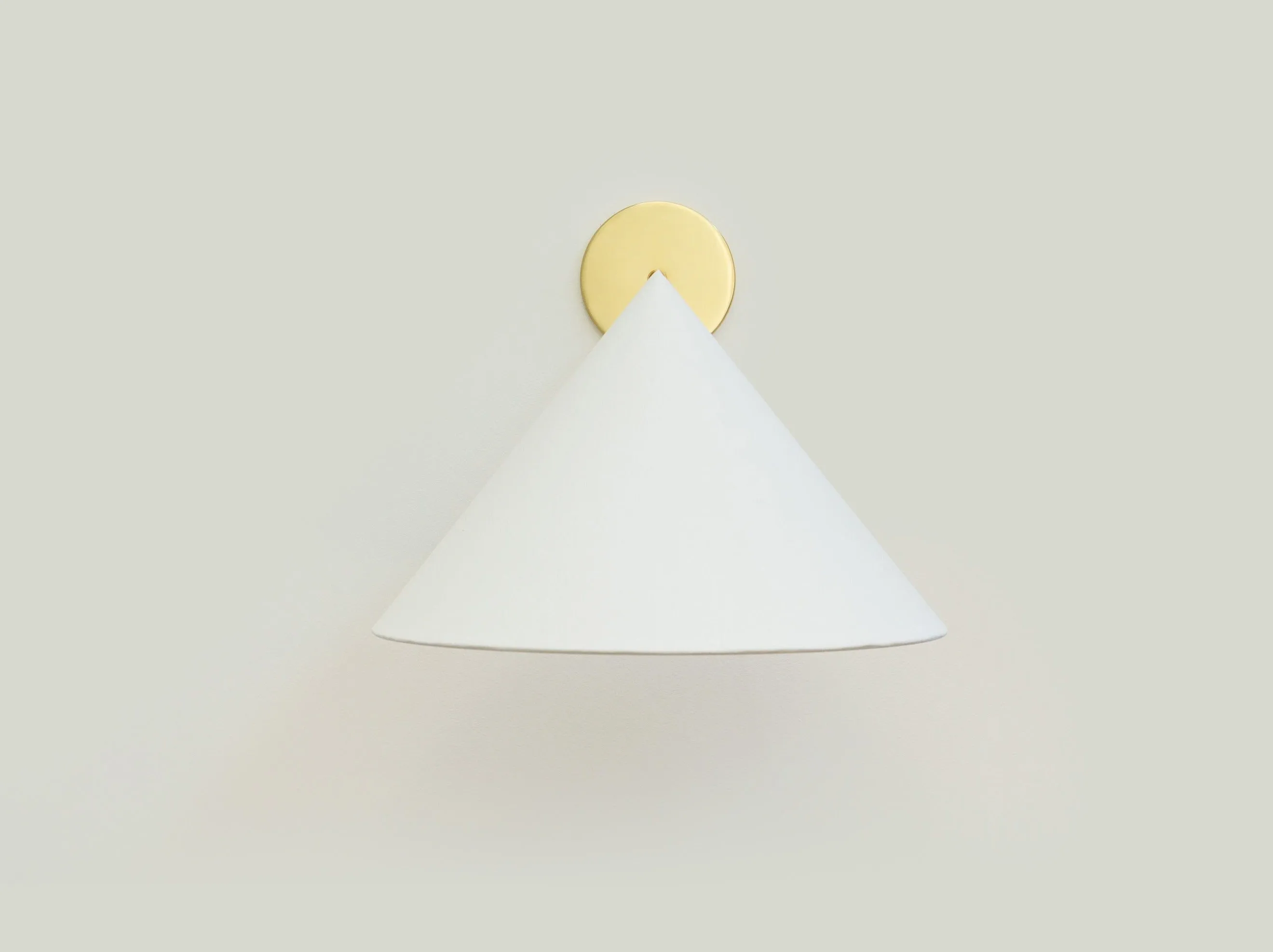 Slide Sconce