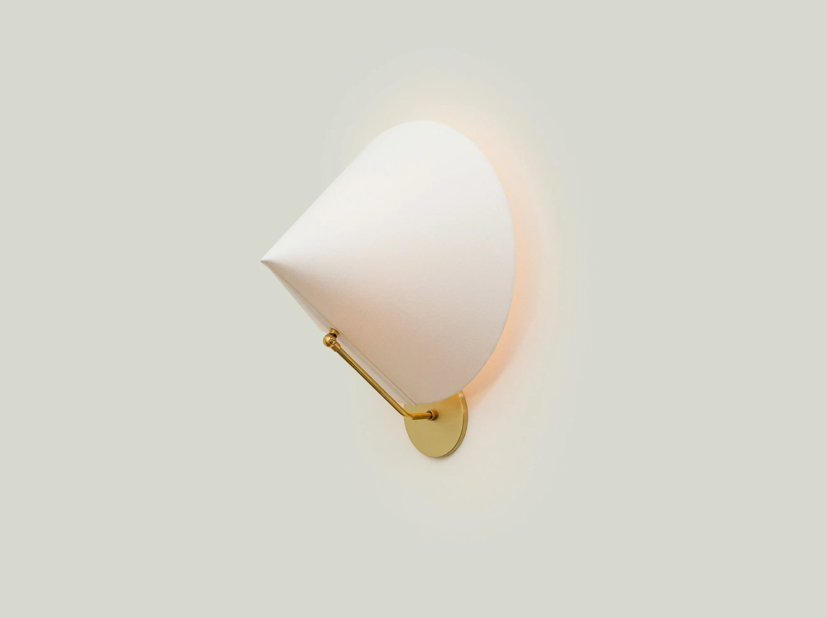 Slide Sconce