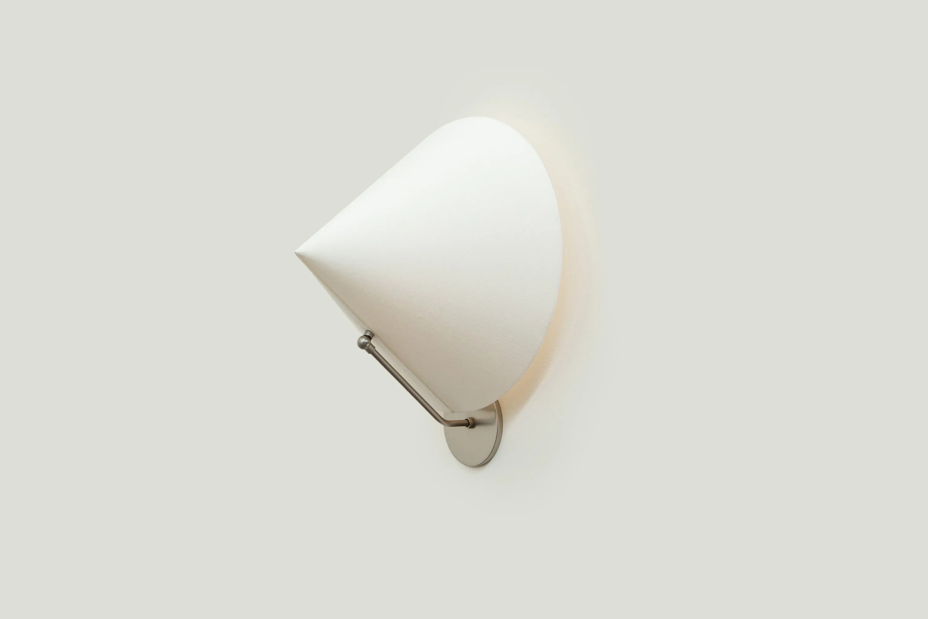 Slide Sconce