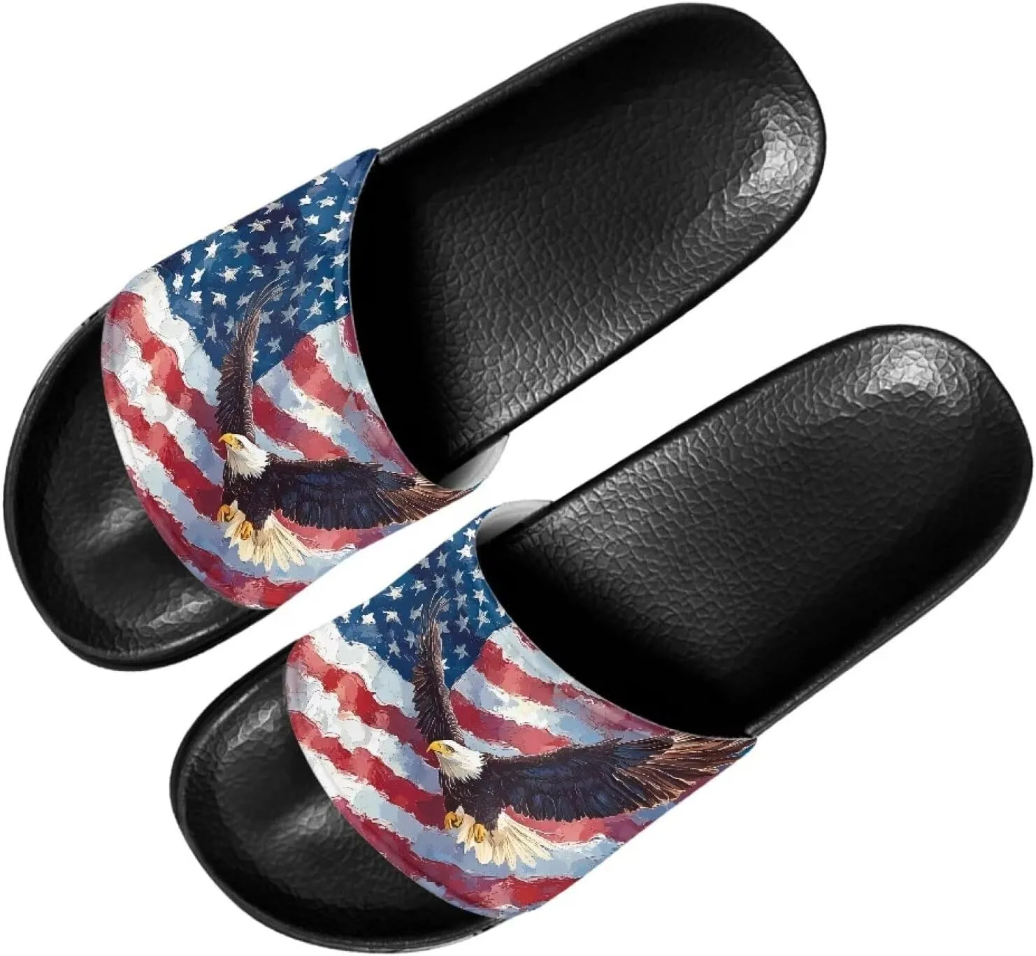 Slippers for Women and Men | House Slides Shower Sandals | Slide Sandals Women Leather Comfortable