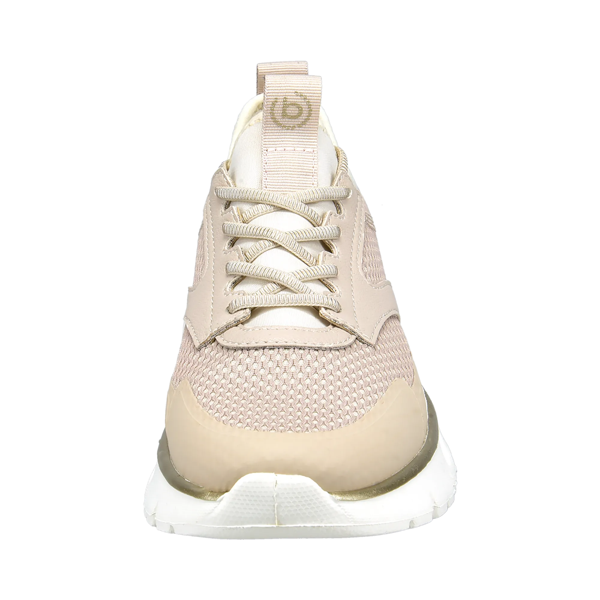 Sneaker beige