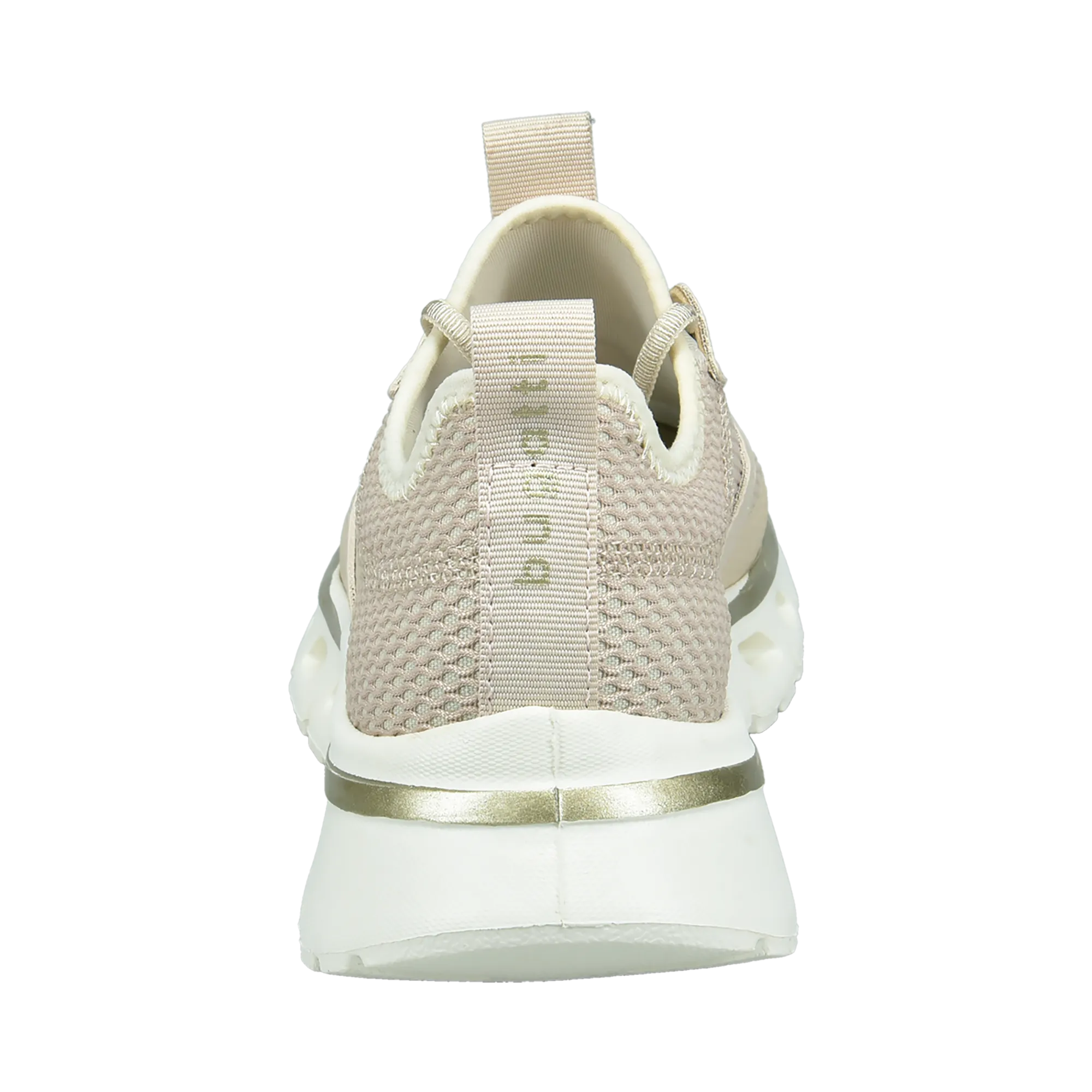 Sneaker beige