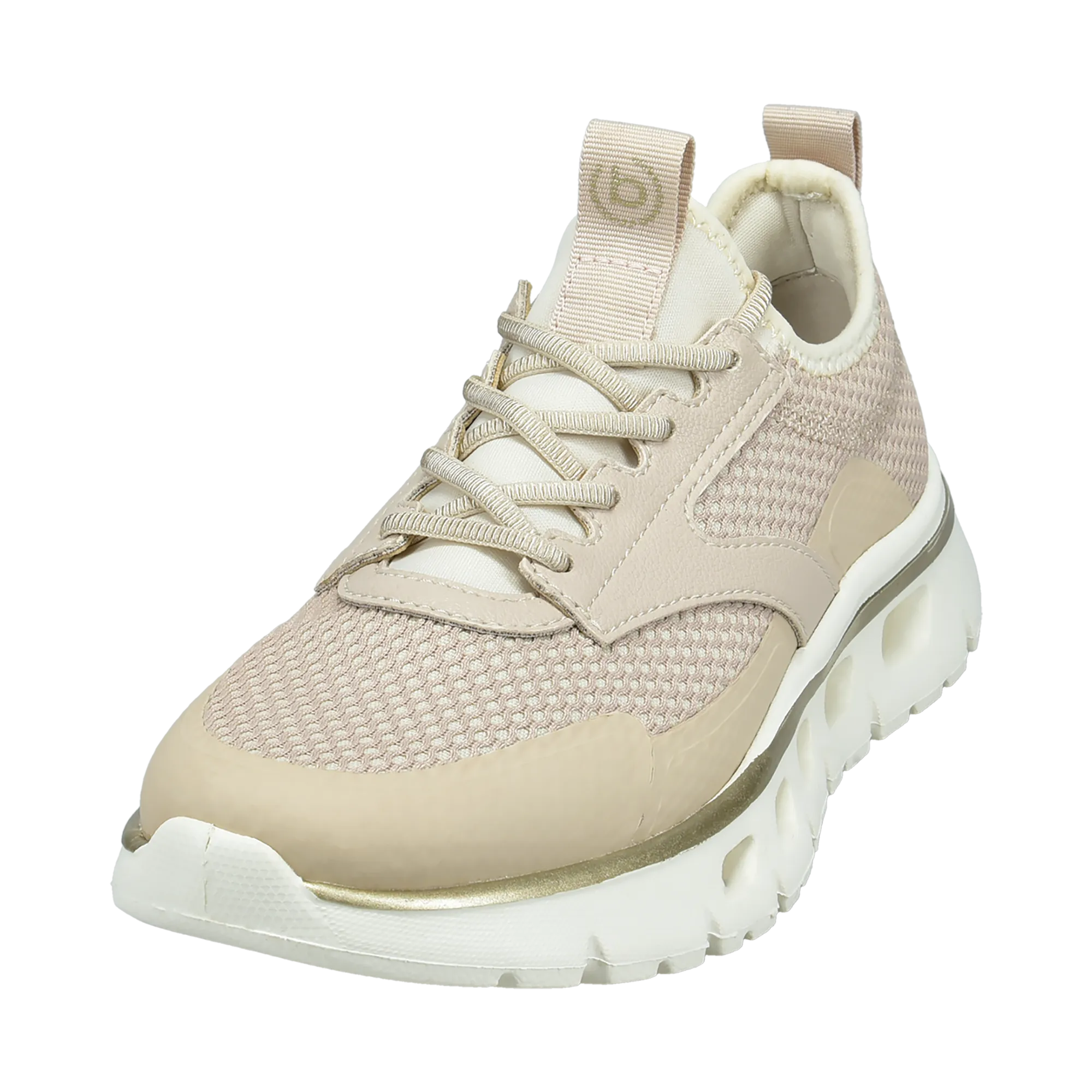 Sneaker beige