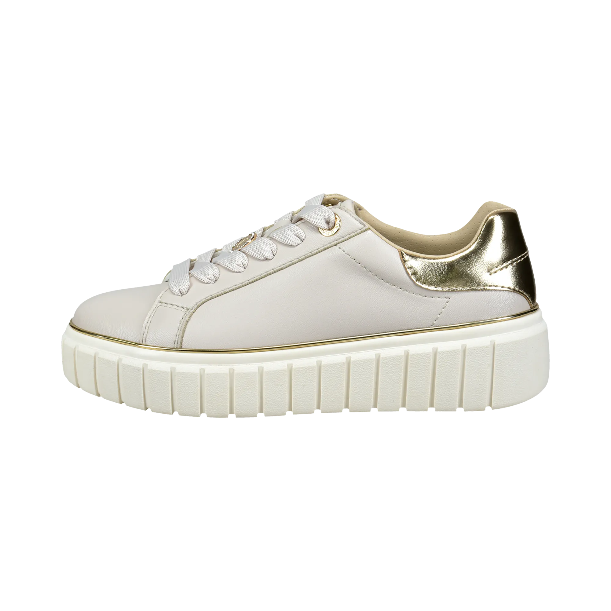 Sneaker beige