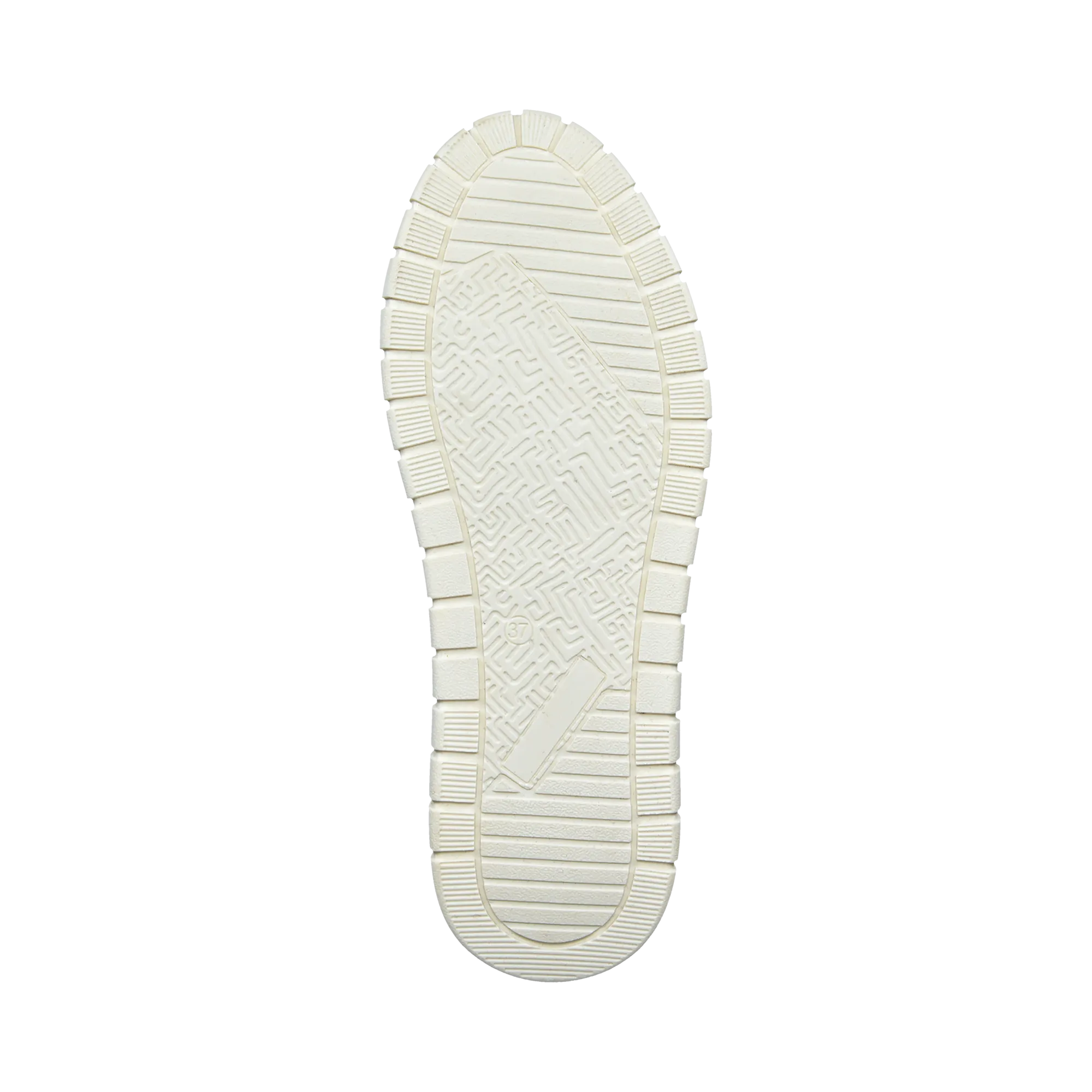 Sneaker beige