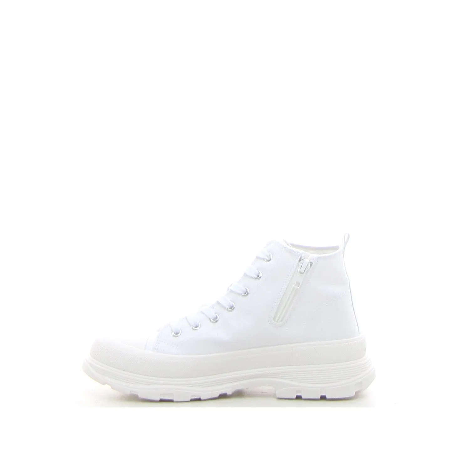 Sneaker chunky