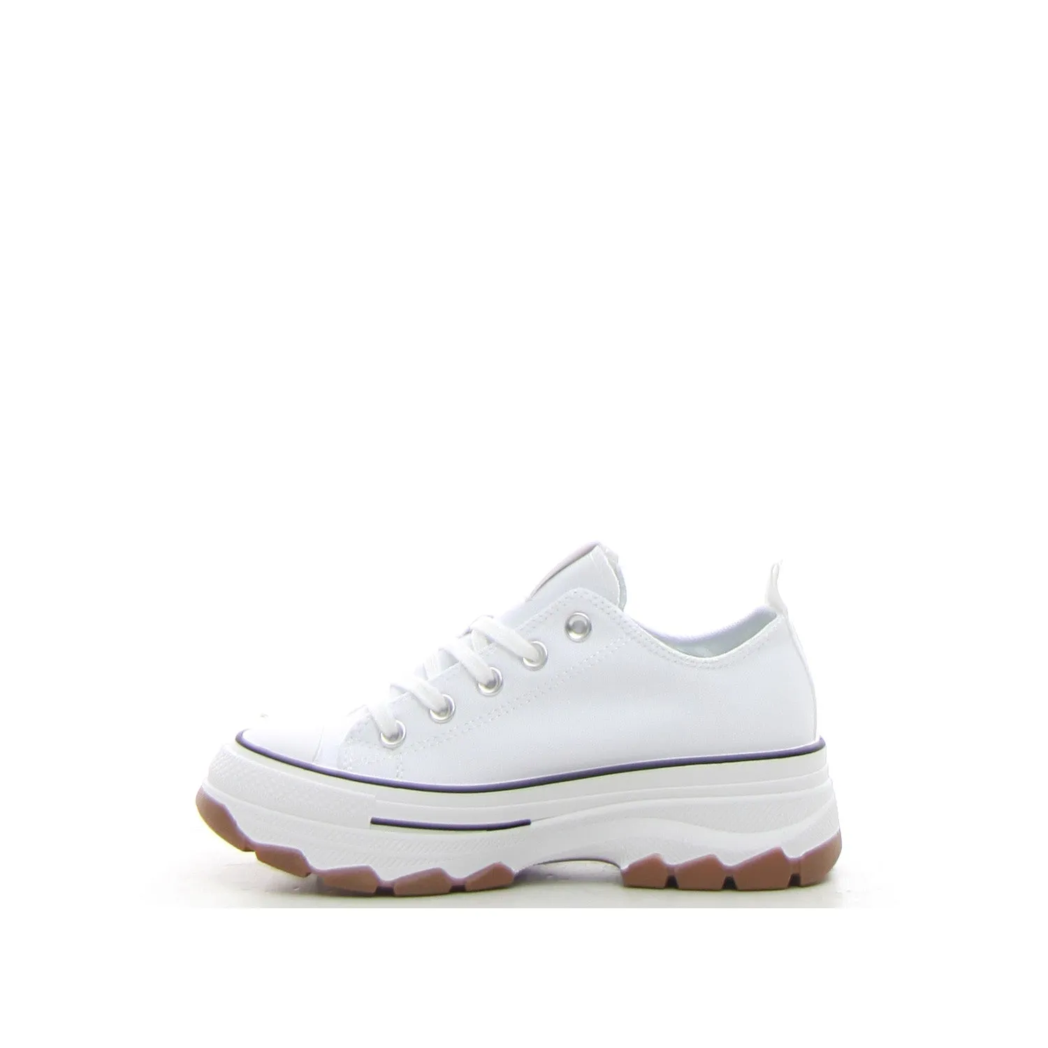 Sneaker chunky