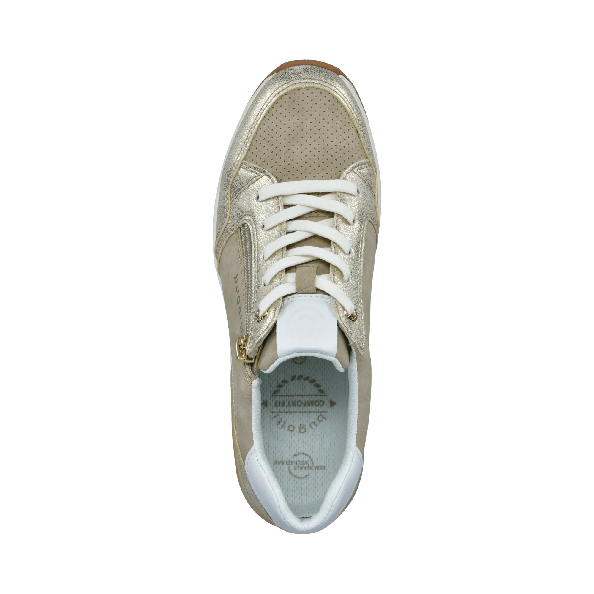 Sneaker Sand