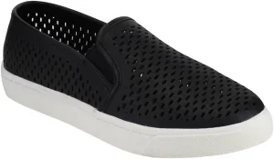 Soda Alpaca-S Women's Causal Slip On White Sole Round Toe Boat Sneaker Shoes