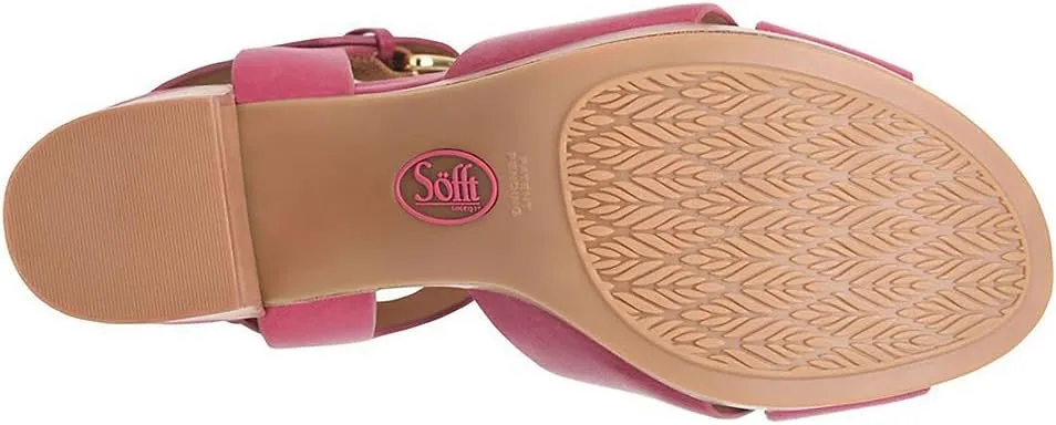 Sofft Women's Lacie Platform