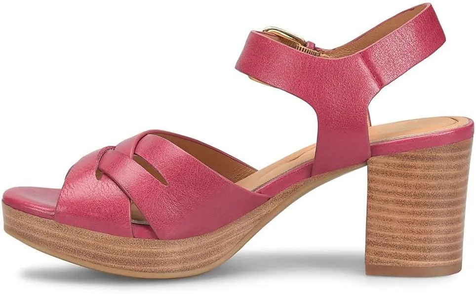 Sofft Women's Lacie Platform