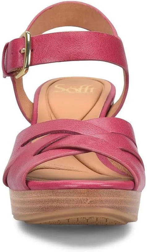 Sofft Women's Lacie Platform