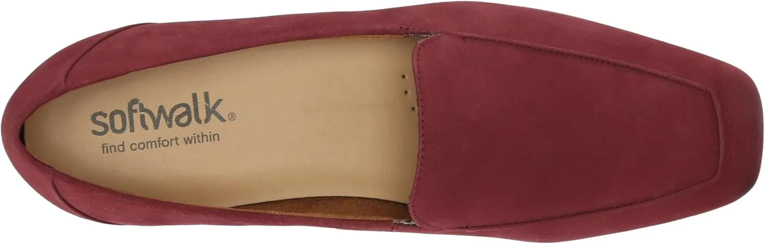 SoftWalk Women's Vista Loafer
