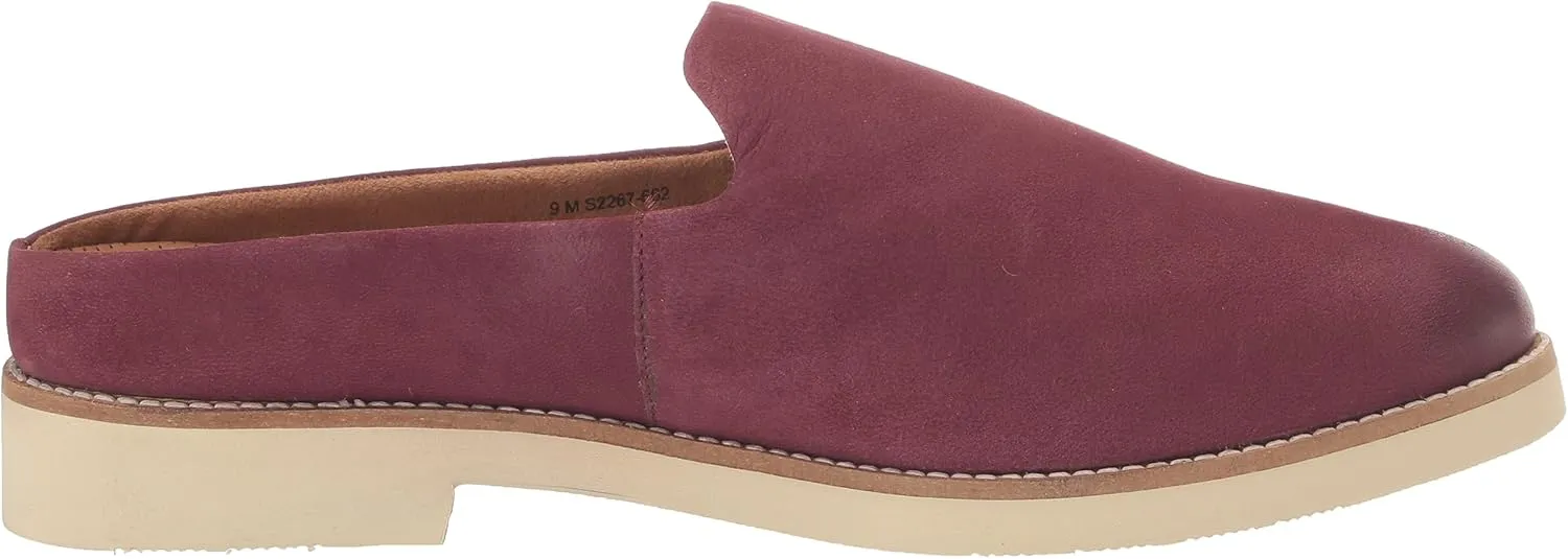 SoftWalk Women's Wolcott Ii Loafer Flat