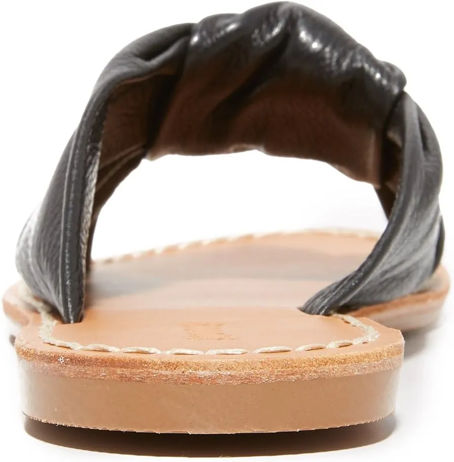 Soludos Braided Slide Sandal