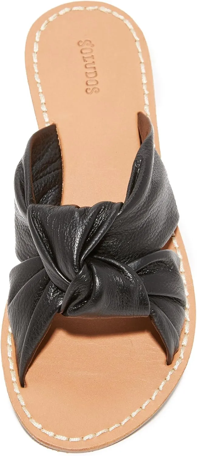 Soludos Braided Slide Sandal