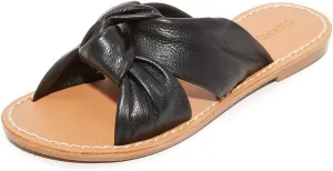 Soludos Braided Slide Sandal