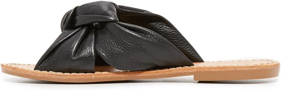 Soludos Braided Slide Sandal