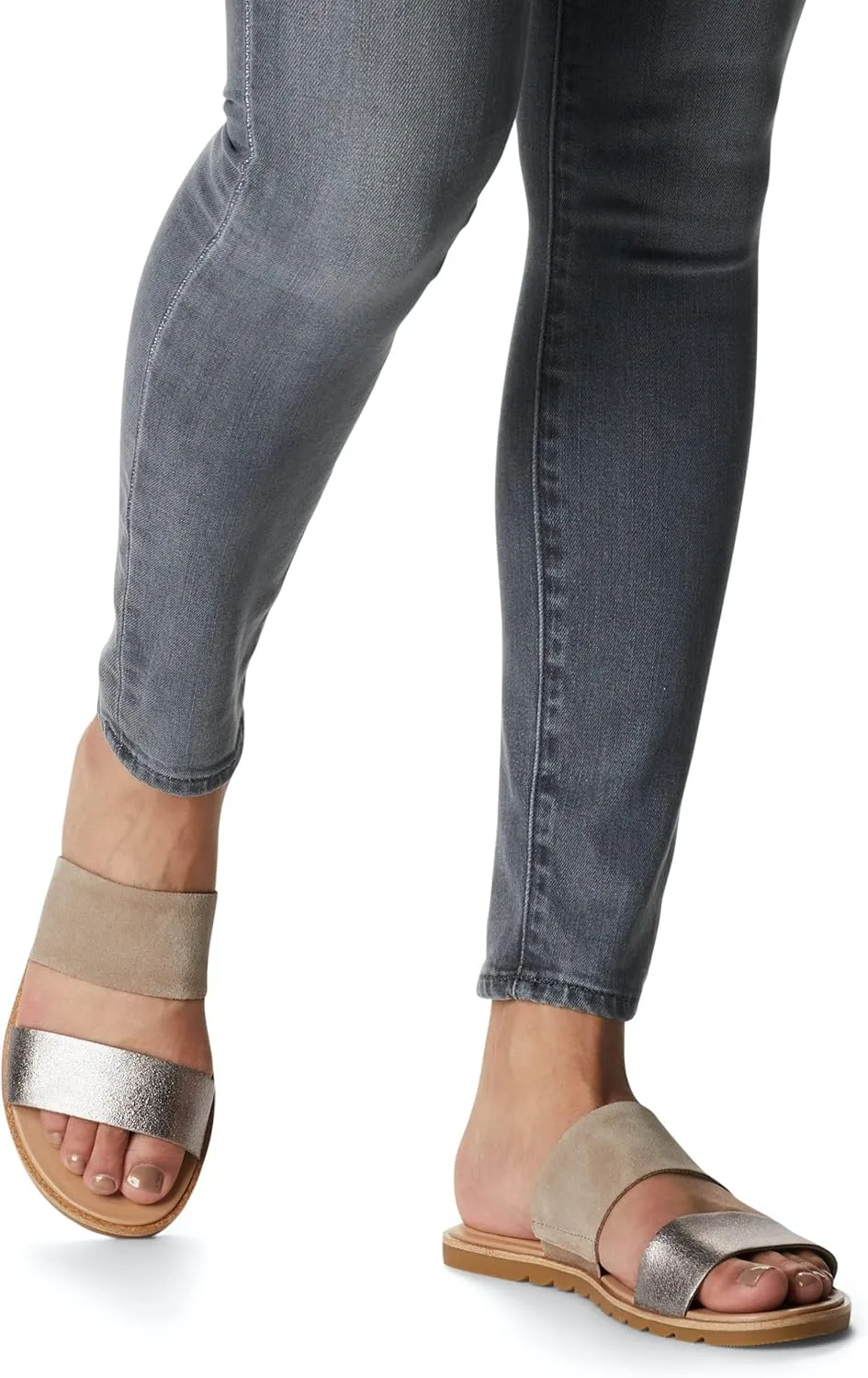 Sorel Women's Ella II Slide Sandals