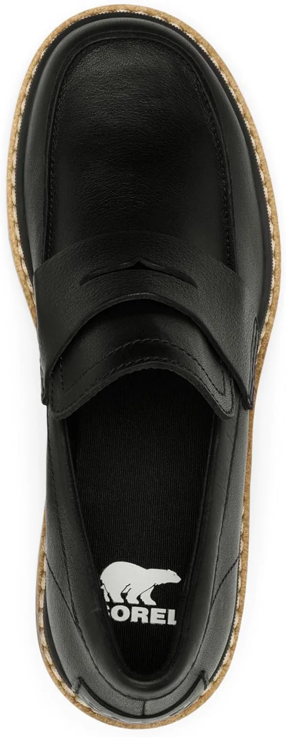 SOREL Women's Joan Now City Loafer