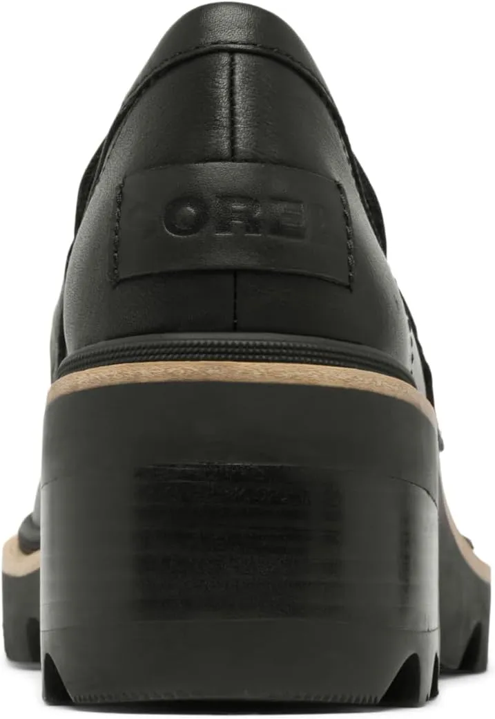 SOREL Women's Joan Now City Loafer