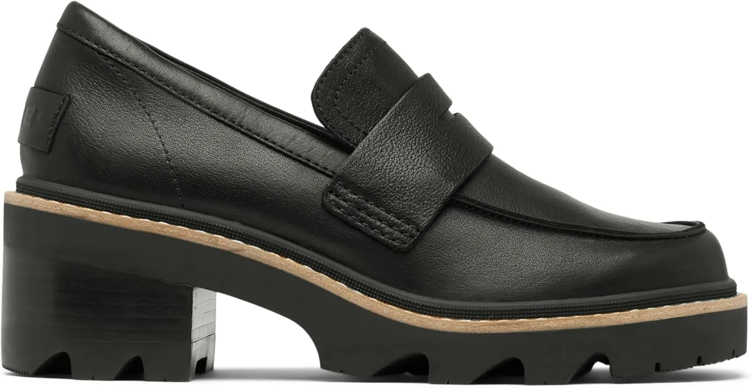 SOREL Women's Joan Now City Loafer