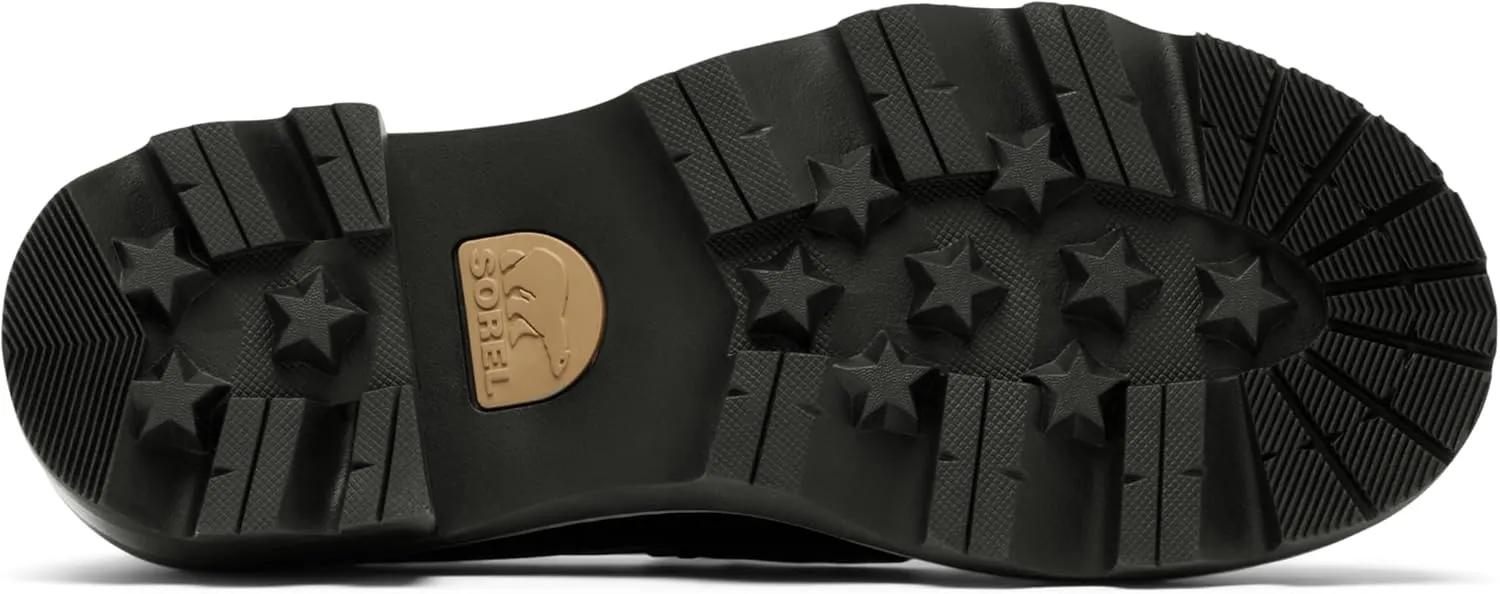 SOREL Women's Joan Now City Loafer