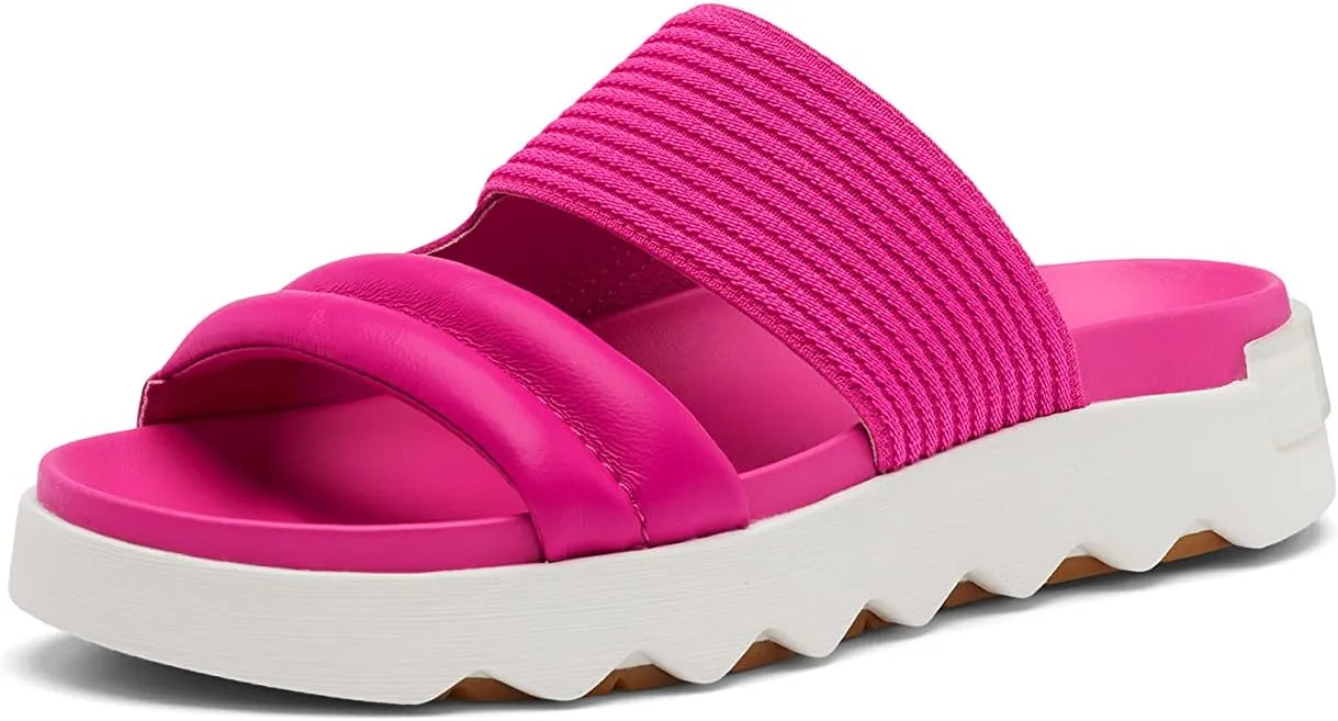 Sorel Women's Viibe Slide Sandals